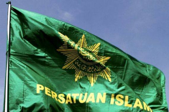 Tentang Portal PD PERSIS Kabupaten Lembata